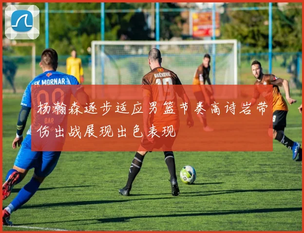 杨瀚森逐步适应男篮节奏高诗岩带伤出战展现出色表现